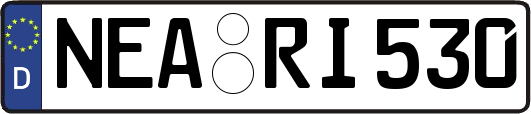 NEA-RI530