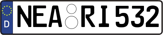 NEA-RI532