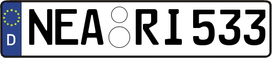 NEA-RI533