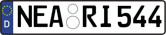 NEA-RI544