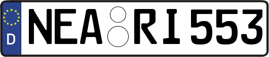 NEA-RI553
