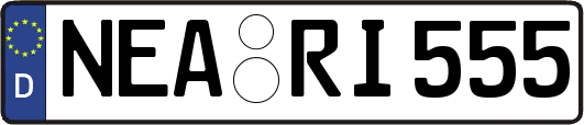 NEA-RI555