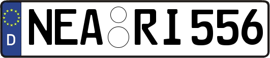 NEA-RI556