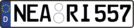 NEA-RI557