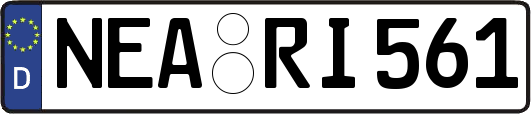 NEA-RI561