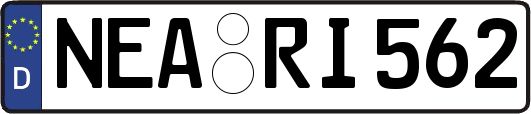 NEA-RI562