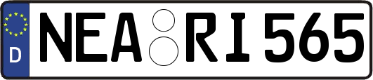 NEA-RI565