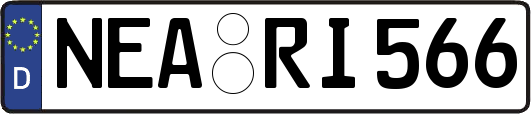 NEA-RI566