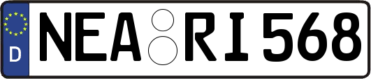 NEA-RI568