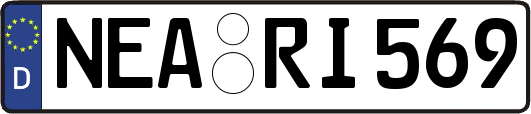 NEA-RI569