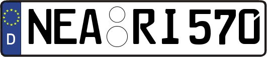 NEA-RI570