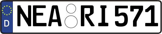 NEA-RI571