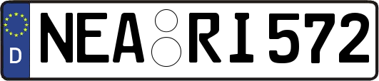 NEA-RI572