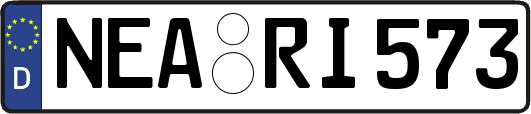 NEA-RI573