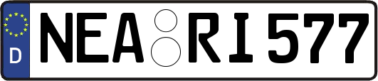 NEA-RI577