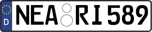 NEA-RI589