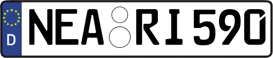 NEA-RI590