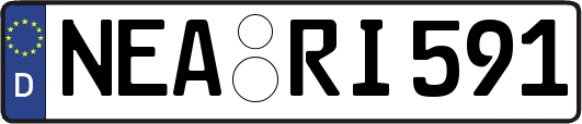 NEA-RI591