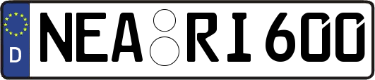 NEA-RI600