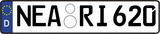NEA-RI620