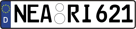 NEA-RI621