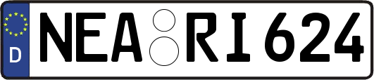 NEA-RI624