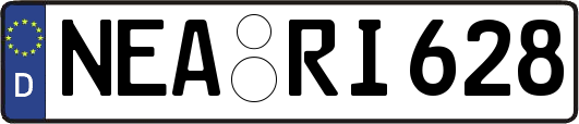 NEA-RI628