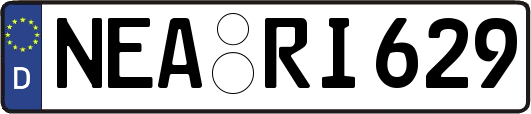 NEA-RI629