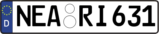 NEA-RI631