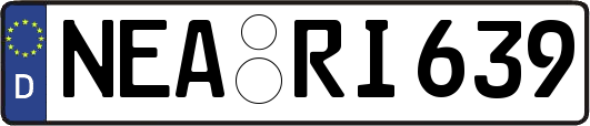 NEA-RI639