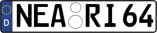 NEA-RI64
