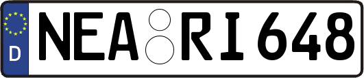 NEA-RI648