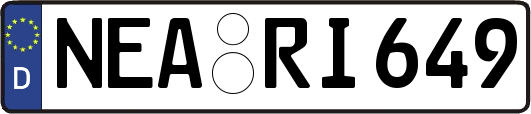 NEA-RI649