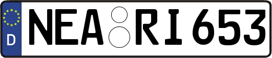 NEA-RI653
