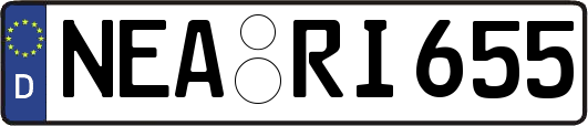 NEA-RI655