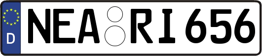 NEA-RI656