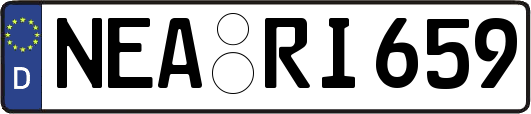 NEA-RI659