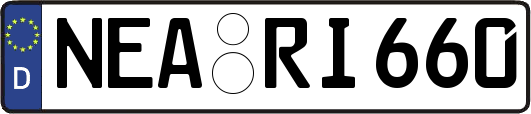 NEA-RI660