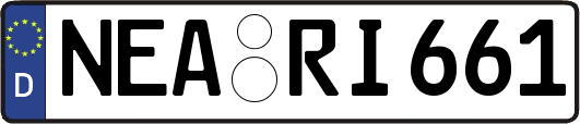 NEA-RI661
