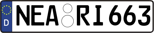 NEA-RI663