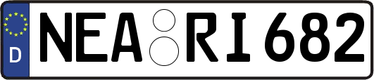 NEA-RI682