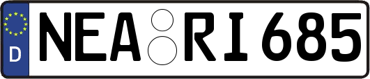 NEA-RI685