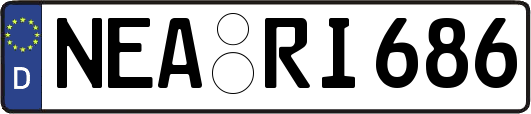 NEA-RI686