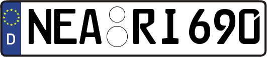 NEA-RI690