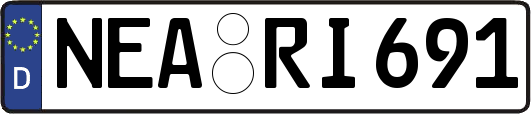 NEA-RI691