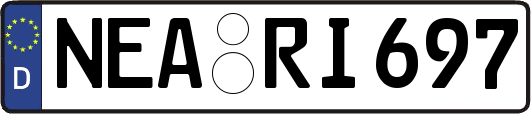 NEA-RI697
