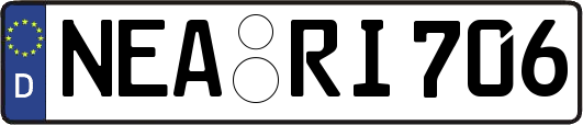 NEA-RI706