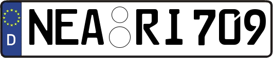 NEA-RI709
