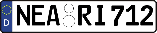 NEA-RI712