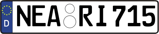 NEA-RI715
